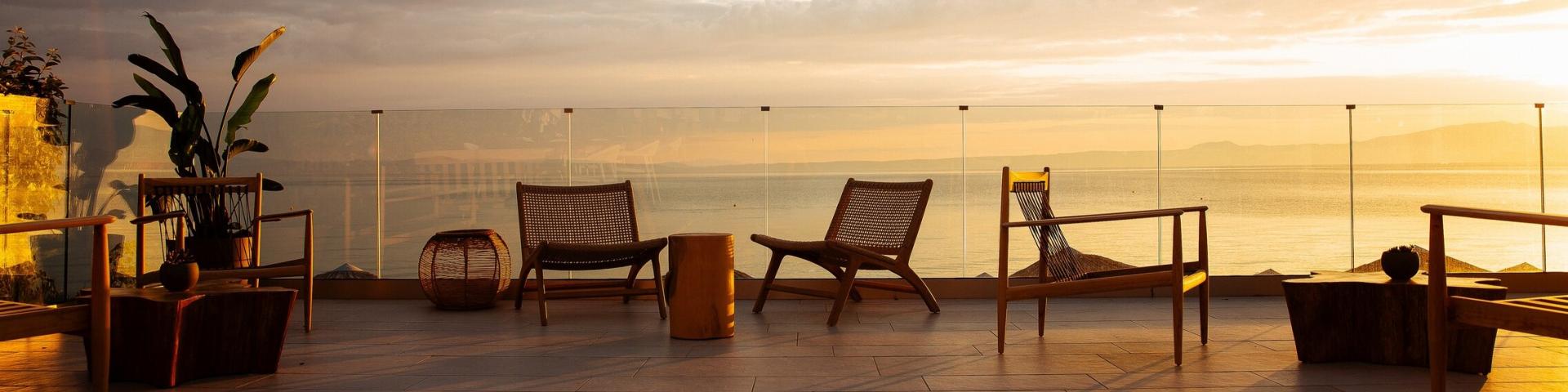 Domes Noruz Kassandra | Luksusowy Hotel Only Adults na Chalkidiki